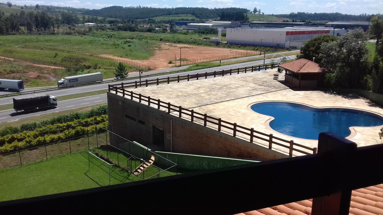 Chacara Acaua Cabreuva Exterior photo